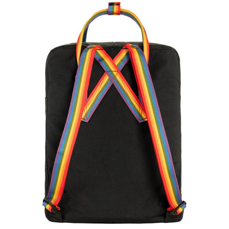 Batoh Fjällräven Kånken Rainbow