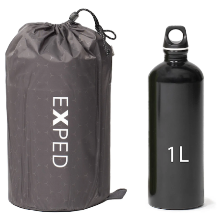 Nafukovacia karimatka Exped Ultra 7R M