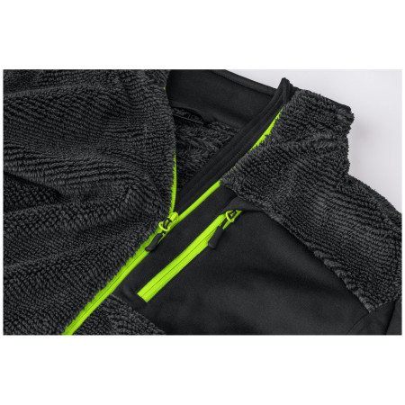 Pánska mikina Etape Warmer