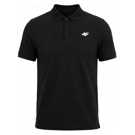 Pánske tričko 4F Polo Shirt M0770