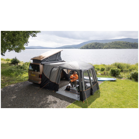 Predstan Vango Tailgate AirHub II Low