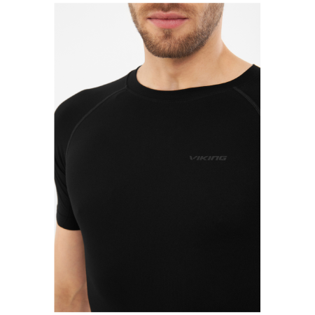 Pánske funkčné tričko Viking Lockness Man T-Shirt