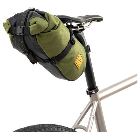 Podsedlová brašňa Restrap Saddle Pack 4.5l
