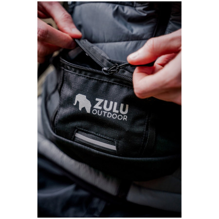 Ľadvinka Zulu Sherman