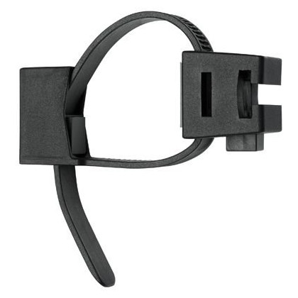 Zámok na bicykel AXA Cable Resolute 8 - 150