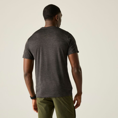 Pánske tričko Regatta Fingal