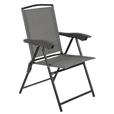 Stolička Bo-Camp Campingchair Adjustable