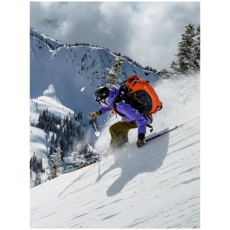 Lavínový batoh Backcountry Access Float E2 45L Orange