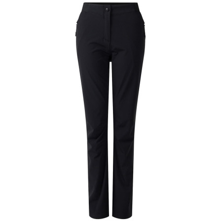 Dámske nohavice Dare 2b Womens Torrek Lite Trouser čierna Black