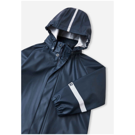 Detská bunda Reima Tihku