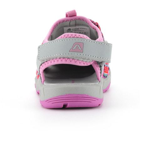 Detské sandále Alpine Pro Koremo Rise