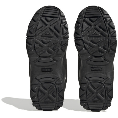 Detské topánky Adidas Terrex Hyperhiker Low K