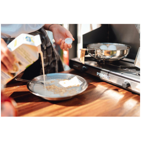 Panvica Primus CampFire Frying Pan S.S. 21 cm