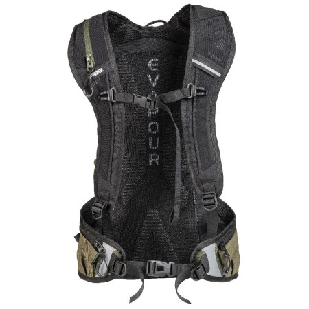 Cyklistický batoh R2 Blue Jay