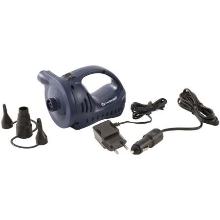 Pumpa Outwell Air Mass Pump Rechargeable