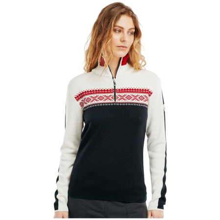 Dámsky sveter Dale of Norway Dystingen Fem Sweater
