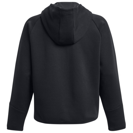 Dámska funkčná mikina Under Armour Unstoppable Fleece FZ