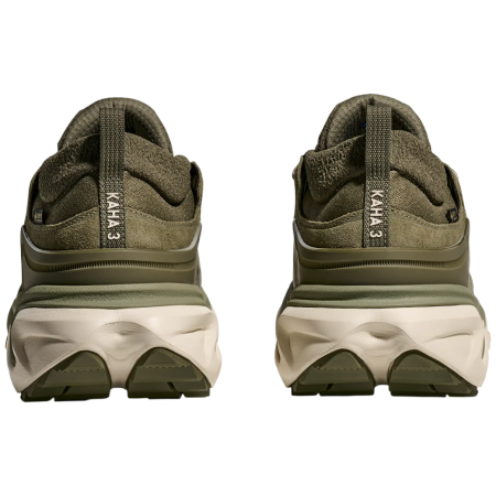 Pánske turistické topánky Hoka M Kaha 3 Low Gtx