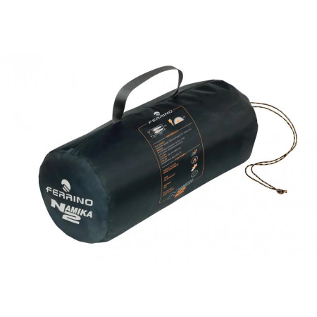 Stan Ferrino Namika 2