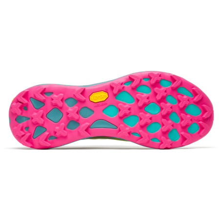 Pánske topánky Merrell Agility Peak 6 M