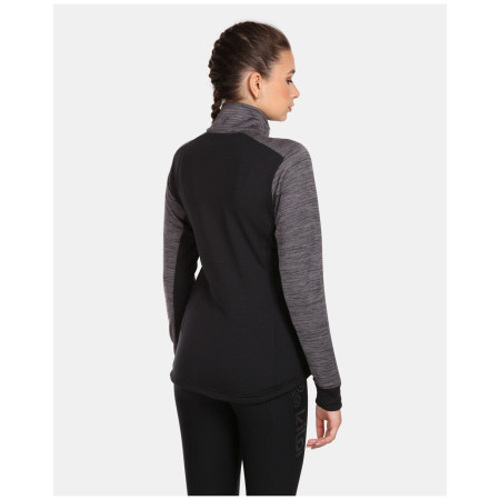 Dámska funkčná mikina Kilpi Siren-W