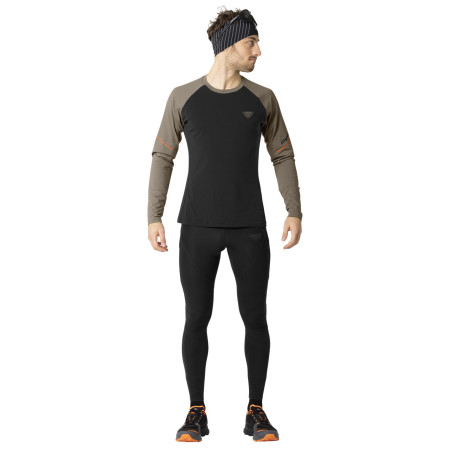 Pánske funkčné tričko Dynafit Alpine Pro M L/S Tee