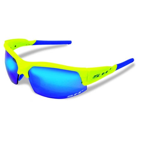 Okuliare SH + RG-4720 yellow/blue