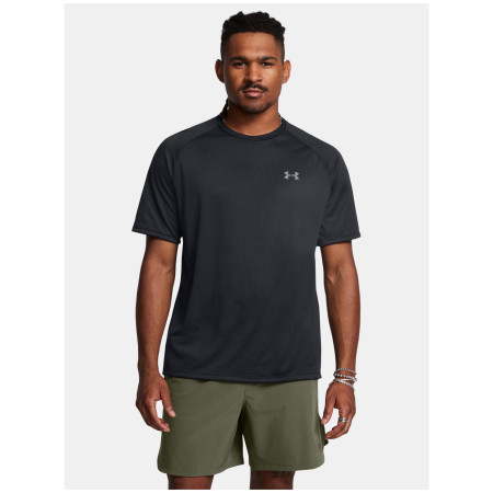 Pánske tričko Under Armour Tech SS Tee 2.0