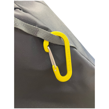 Pomocná karabína Edelrid Micro 3