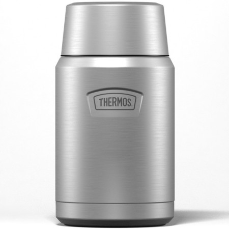 Termoska na jedlo Thermos Icon Food Jar with Folding Spoon 0,71l