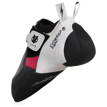 Lezečky Evolv Zenist Pro LV