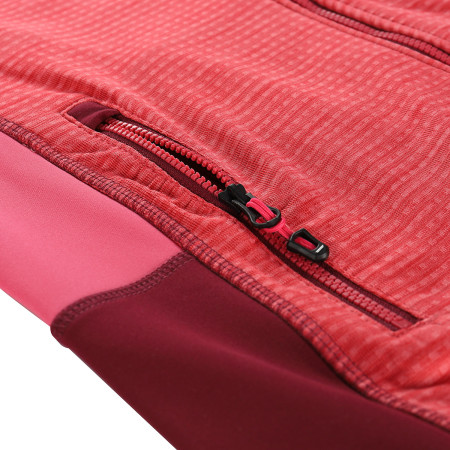 Dámska mikina Alpine Pro Onneca 2