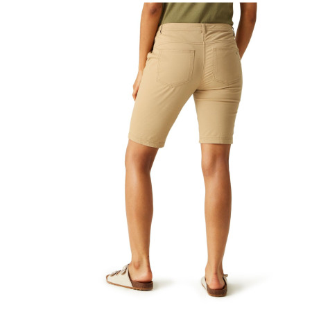 Dámske kraťasy Regatta Bayletta Short