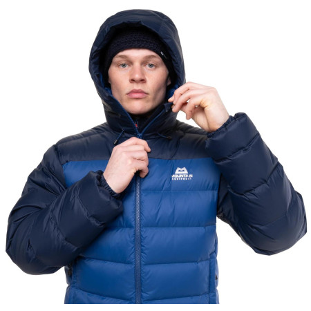 Pánska bunda Mountain Equipment Senja Jacket