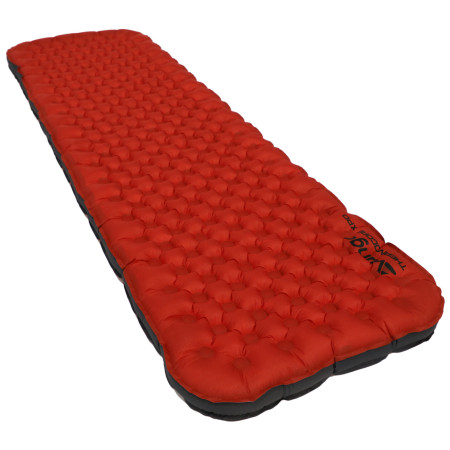 Nafukovacia karimatka Vango Thermocore XPD červená Rocket Red