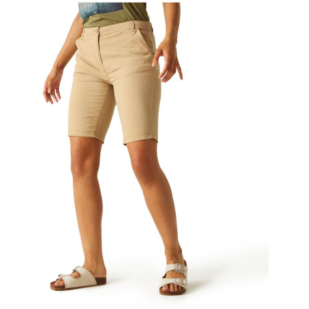 Dámske kraťasy Regatta Bayletta Short