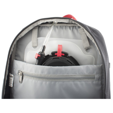 Batoh Pinguin Step 24