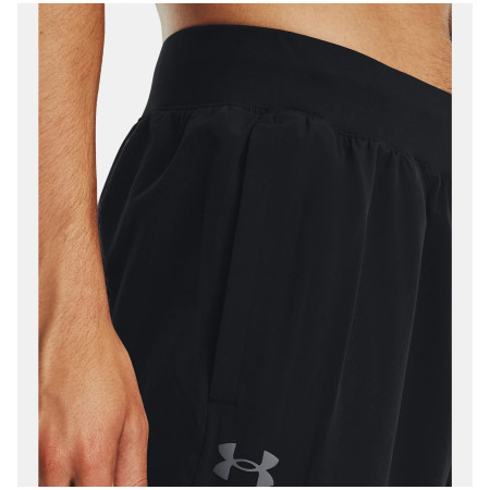 Pánske tepláky Under Armour Stretch Woven Joggers