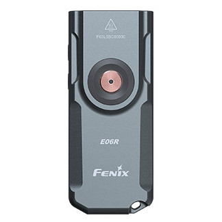Vrecková baterka Fenix E06R
