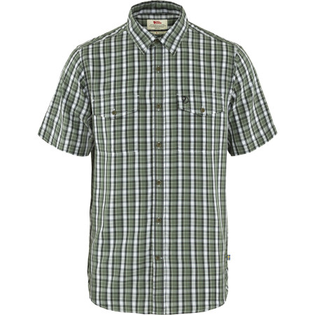 Pánska košeľa Fjällräven Abisko Cool Shirt SS M