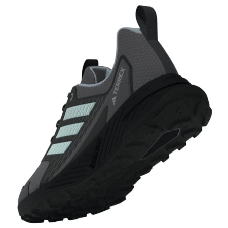 Dámske bežecké topánky Adidas Terrex Tracefinder 2 Clima W