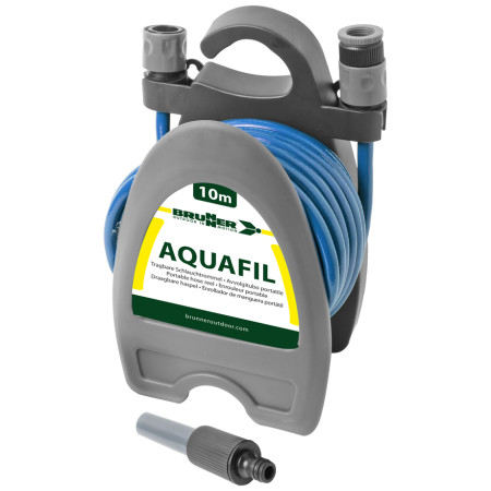 Navijak na hadicu Brunner Aquafil
