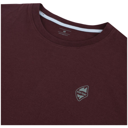 Pánske tričko High Point Bounce T-Shirt