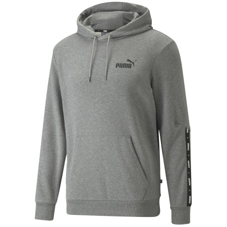 Pánska mikina Puma ESS+ Tape Hoodie TR