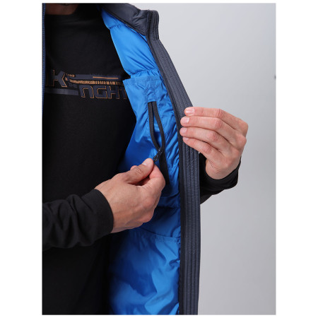 Pánska vesta Loap Irhen