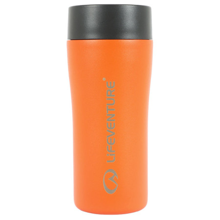 Termohrnček LifeVenture One Touch Thermal Mug 350 ml