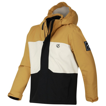 Detská bunda Dare 2b Send It II Jacket WdBrn/Blck