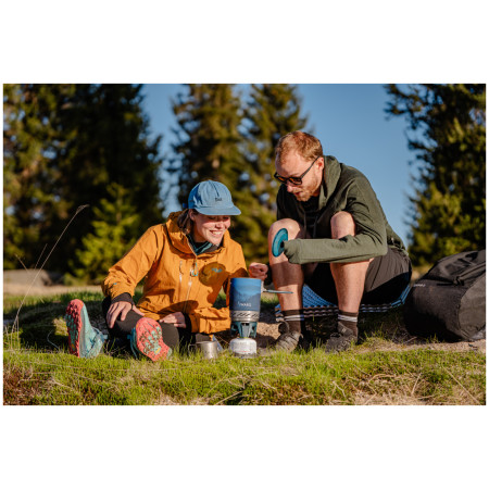 Varič Warg Flametower