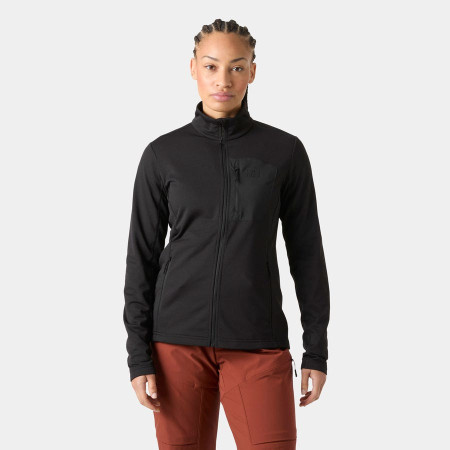 Dámska funkčná mikina Helly Hansen Versalite Fleece Jacket