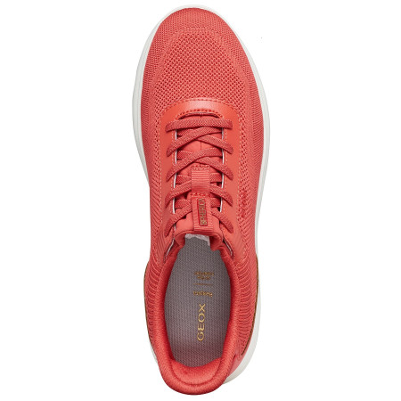 Dámske topánky Geox D Spherica Plus